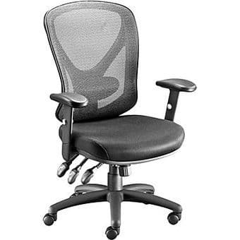 50% off! Staples Carder Mesh Task Chair, Black $100 OBO 1