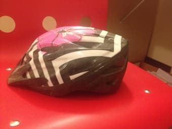 Moving sale: Woman bike(including lock and helmet) reduced to $75 2