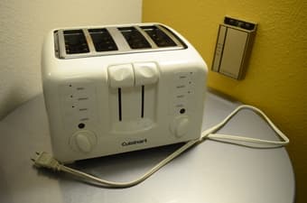 Moving sale: computer monitors, bike helmets, microwave oven etc. 2
