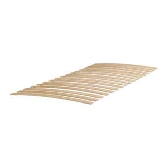 Ikea slatted bed base for $15 obo 1