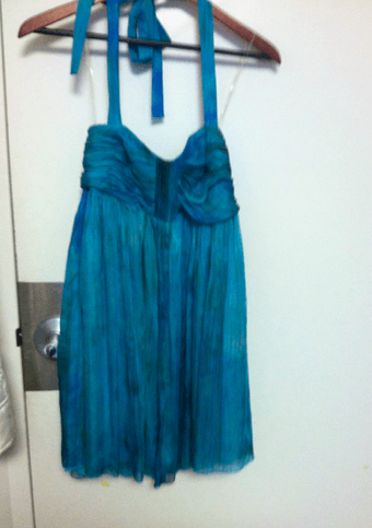 $50 like new alice + olivia dress 1