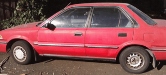 Cheap Car $1000 1