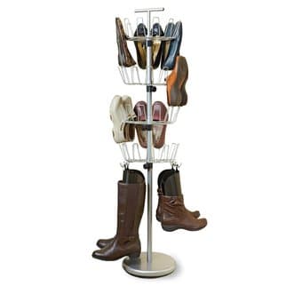 Selling: Boot Organizer 1