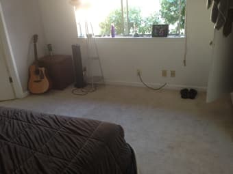 Sublet at Seale and Alma 1