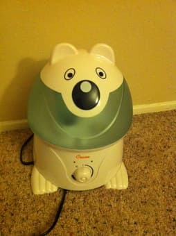 Humidifier for sale! 1