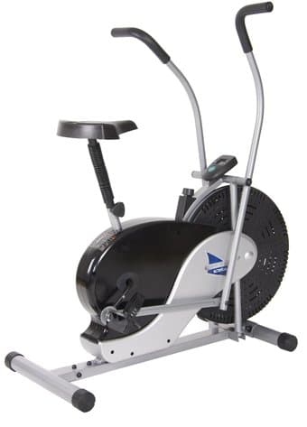 Like new exercise bike ($60) 1
