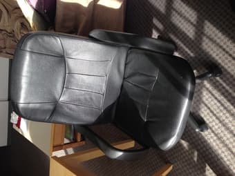 Office chair $65 1