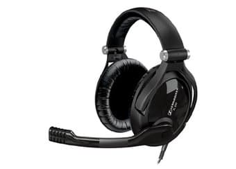Sennheiser PC 350 Collapsible Gaming Headset 1