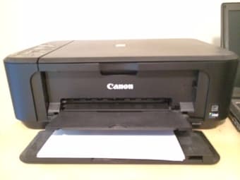 printer scanner canon- 15$ 1