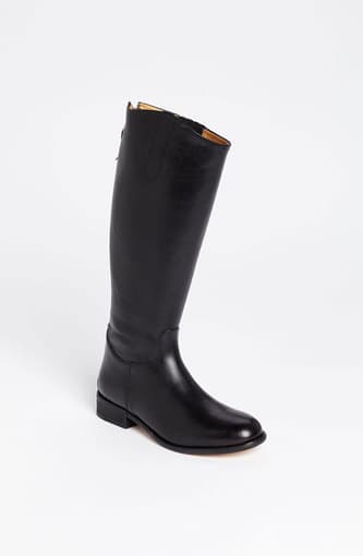 Ariat 'Kingsbury' Boot, Women's Size 7.5, Black, Leather -- $219 1
