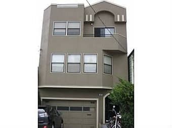 Large Bedroom in SF Available ASAP- $1250/month 1