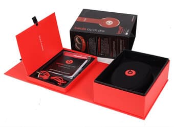 Selling NEW Beats by Dr. Dre Solo HD On-Ear Headphones - $160 2