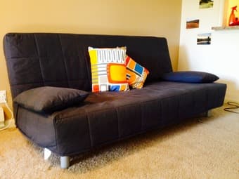 Sofa Bed $170 OBO 1