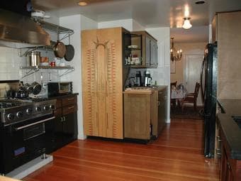 $5000 /2,600sf - SERENE 3BR, 3BA IN ALLIED ARTS - Furnished - Mar-Jun 3
