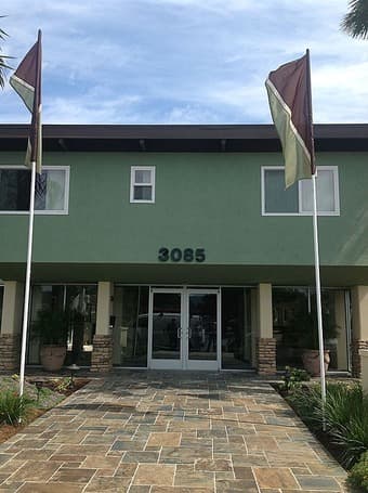 $3395 / 2br - 1050ft²,  Spacious apartment living, minutes to Stanford 1