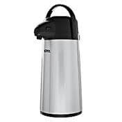 Aladdin 1.9-liter Hot water/coffe Pump Pot 1