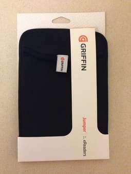 Brand New Griffin Jumper Tablet Sleeve-$10 1