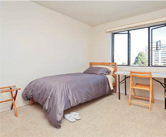 Penthouse Condo with Hotel Amenities 1