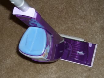 Swiffer WetJet Mop ($5) 2