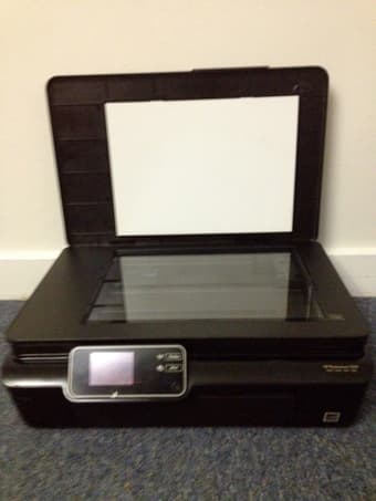 Like New HP Photosmart 5510 For Sale - $50 3