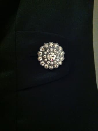 $55 Perfect Party Dress 2