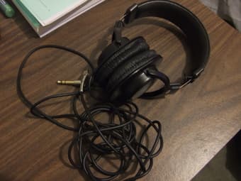 Great headphones 2