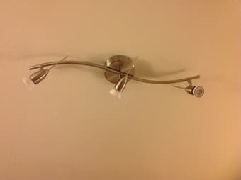Spot lights for sale  $25 each 2