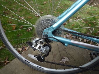 K2 Smooth bycicle 200 $ 3