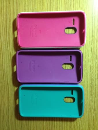$15 Speck Candyshell Moto X case *New* 2