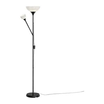 Two Floor Lamps for $10 1
