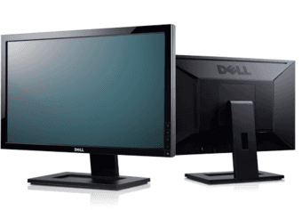 Dell 20 inch LCD monitor $50 or best offer 1