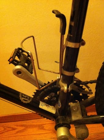 Specialized Sportrock 2000 Mtn Bike - $150 3