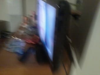 PHILIPS 22" LED TV/MONITOR - ONLY $90 OBO! 3