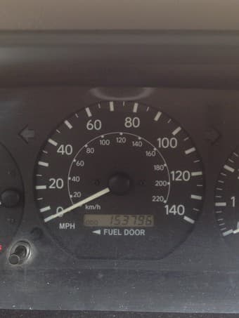 2001 Toyota Camry - Name Your Price! 2