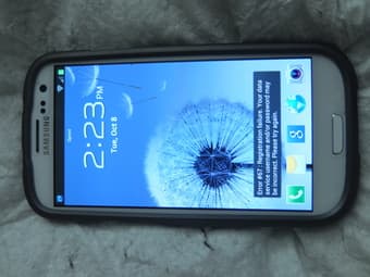 Samsung Galaxy S3 16GB - 150$ 1