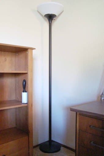 Floor Lamp 1