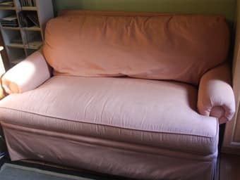Sofa Sleeper Bed - $300 1
