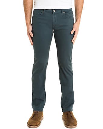 NEW James Jeans "Travis" Vassar Straight Leg 1
