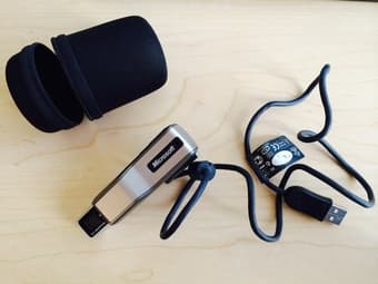 Microsoft LifeCam NX-6000 Webcam 2