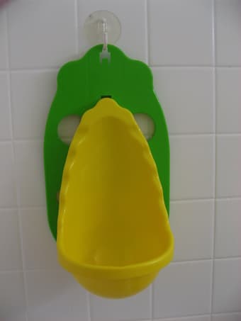 Potty training stuff for sale 3
