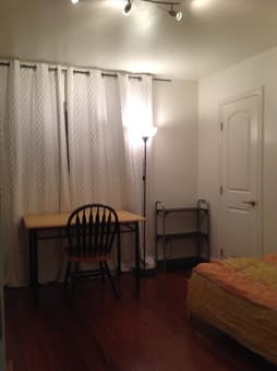 Sublet, room with your own bathroom in mountain view 2