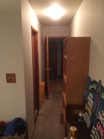 Large master bedroom for rent in Mountain View ($650) 2