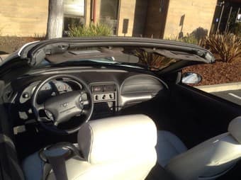 Convertible !!! Ford Mustang-Only $ 4888 3
