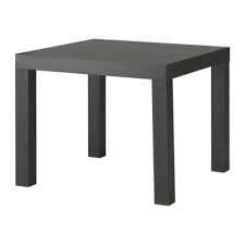 Bar stools and coffee table for sale 2