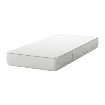 Mattress, box spring, sofa bed and other small furniture 2