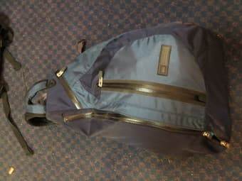 REI messenger bag - $35 OBO 1