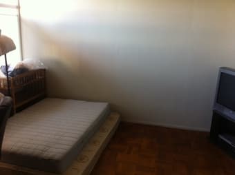 1 shared BR in Palo Alto house, Palo Alto 1 month: 950 all include 2