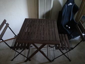 Moving sale, you can't miss this good deal !!! (Round 1) 1