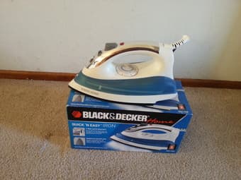Moving sale, you can't miss this good deal !!! (Round 1) 3