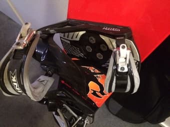 SIMS Snowboard + Bindings + Bag FOR SALE! - $150 1